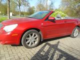 Chrysler Sebring Cabrio 2.0 TDI Tüv/Au Neu - scheckheftgepflegte Chrysler Sebring