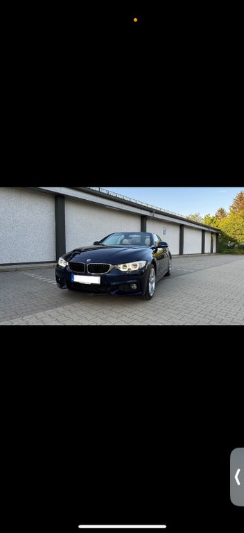 Image of BMW 430
