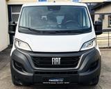 Fiat Ducato 9Sitzer L1 H1 PS140,NAVI,ACP,KLIMA,DAB - Fiat Ducato: Kombi