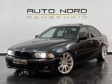BMW 530 i M-Paket*VOLL*Xenon*S.Dach*Memory*Leder* - gebrauchte BMW 530 aus dem Jahr 2000