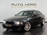 BMW 530 i M-Paket*VOLL*Xenon*S.Dach*Memory*Leder* - BMW 530 aus 2000: 530d
