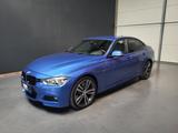 BMW 330 i xDrive M Sport *Navi| Kamera| Head-up* - gebrauchte BMW 330 aus dem Jahr 2016
