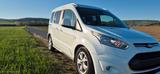 Ford Tourneo Connect 1.5 TDCi 88kW Titanium Titanium - Ford Tourneo Connect: 1.8