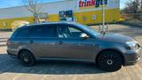 Toyota 2 avensis 2hand - Toyota Avensis aus 2008 mit Diesel-Antrieb
