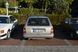 Mercedes-Benz 220TE - gebrauchte Mercedes-Benz 220 aus dem Jahr 1995