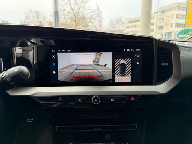 Fahrzeugabbildung Opel Mokka Edition Facelift 136PS LED/Navi/Kamera!