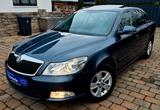 Skoda Octavia Lim. Impuls Edition - Skoda Octavia: Impuls Edition