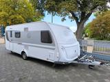 Knaus Südwind 580 FSK- Klima,Vorzelt,Truma DC, TÜV neu - Offers