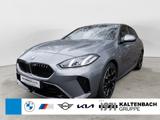 BMW 120i M-Sport LED ACC NAVI KAMERA SHZ PDC KLIMA - BMW 120: Automatik, 120i