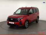 Ford Tourneo Courier Titanium 1.0 EB Aut. Sitzheizung - Ford Tourneo Courier in Leipzig