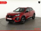 Peugeot 2008 1.2 PureTech Aut. Allure LED Navi 360° DAB - Peugeot 2008: 3.2
