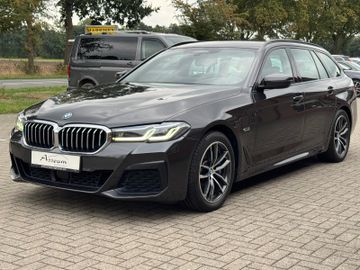 BMW 530 - 3