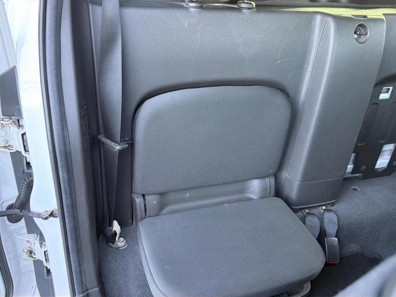 Nissan Navara King Cab SE 4x4 2.5 dCi 190 ch BVM / Attelage / Sièges chauffants / Régulateur de vitesse / 1ère main