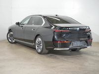 BMW 750 - Vorschau Bild 3