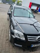 Mercedes-Benz Mercedes Benz GLK 250 CDI zum verkaufen - Mercedes-Benz GLK 250 in Berlin