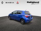 Toyota Yaris Dual-VVT-iE 1.5 - Toyota: I