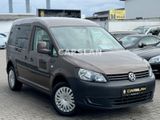 Volkswagen Caddy 2.0 TDI DSG 2.HAND+SHZ+PDC+KLIMAAU.+EURO 5 - Volkswagen Caddy: €