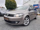 Volkswagen Golf Plus VI Match