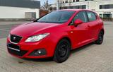 Seat Ibiza 1.4 Style (1. Hand, 5-Türer, Scheckheft) - Seat Ibiza: Türer