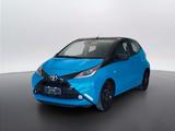 Toyota TOYOTA Aygo II 2014 - Aygo 5p 1.0 x-cite m-mt - Toyota: Toyot Aygo