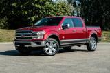Ford F150 King Ranch 4x4/360°/B&O/PANO/Massage/4xSHZ - Ford: Ranch King