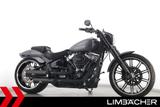 Harley-Davidson SOFTAIL BREAKOUT 114 FXBRS, Jekill&Hyde - HARLEY-DAVIDSON BREAKOUT