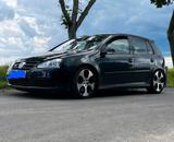 Volkswagen Golf GTI V   R32 Optik - Volkswagen Golf: GTI R32