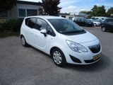 Opel Meriva B Design Edition - Opel Meriva Gebrauchtwagen Dresden