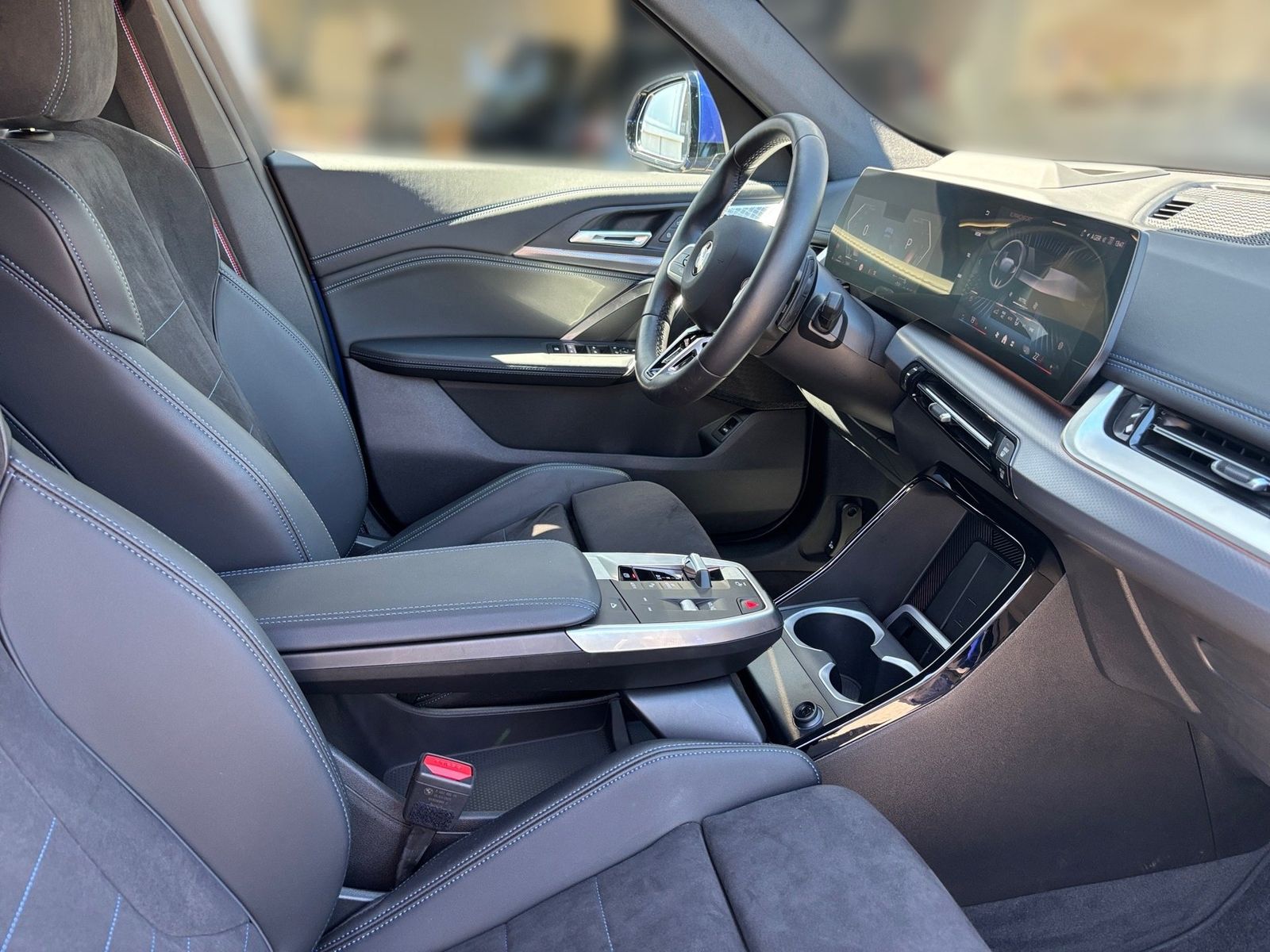 BMW X1 xDrive23i M Sport HUD DA Prof H K AHK PA Pro foto 5