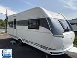 Hobby De Luxe 540 UL - Hobby De Luxe 540 UL
