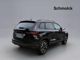 Skoda Karoq Tour 2.0 TDI DSG 150PS ACC NAVI AHK LED - Skoda Karoq in Freiburg