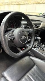 Audi Gepflegter A6 3.0 TDI 240kW competition! 8fach - Audi A6: Kombi, 2.8