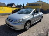 Peugeot 307 CC Première Edition - Peugeot 307: 307cc