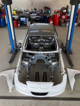 BMW E90 Rennwagen Bausatz Tracktool Ringtool W... - BMW: Renn