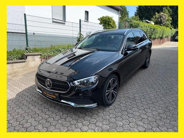 Mercedes-Benz E 220 E T-Modell E 220 d 4Matic