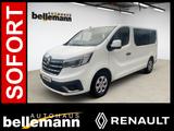 Renault Trafic dCi 170 EDC Life|Navi|Kamera - Renault Trafic in Mannheim