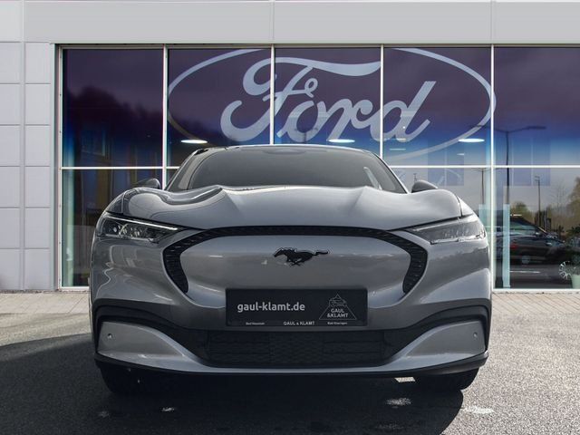 Fahrzeugabbildung Ford Mustang Mach-E eMotor Basis #99kWh #AHK #Keyfree