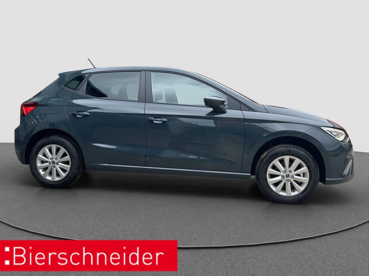 Seat Ibiza - Bild 5