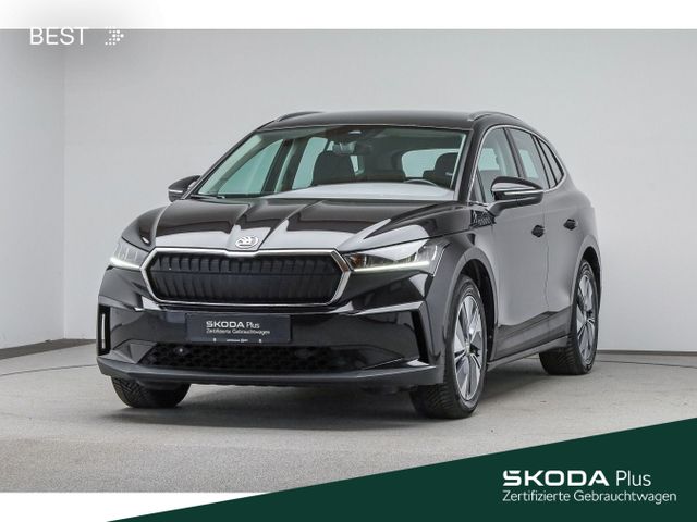 Skoda ENYAQ iV 80  COLUMBUS*KAMERA*PDC