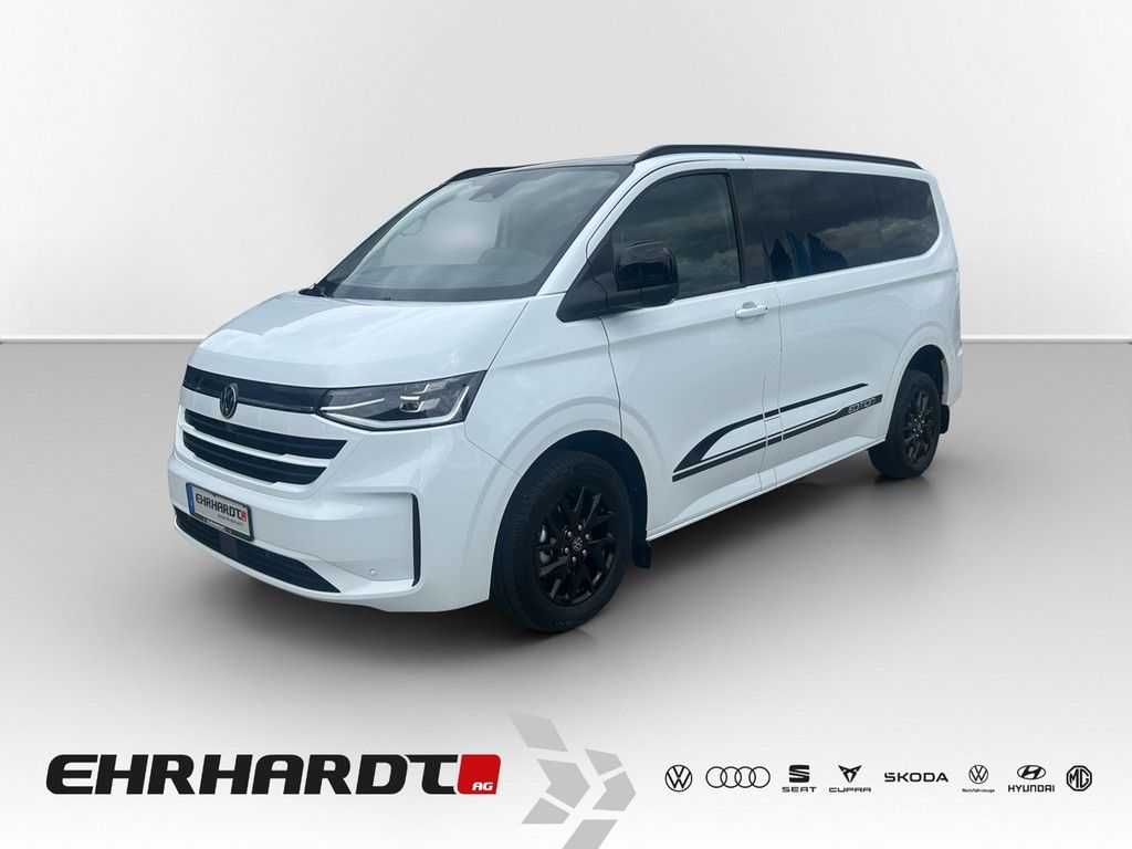Volkswagen T7 Caravelle kurz 2.0 TDI Automatik 4Motion Edit