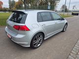 Volkswagen Golf VII  Allstar / R-Line, top gepflegt - gebrauchte Kleinwagen in Tübingen