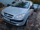 Hyundai Getz 1.5 Diesel - Hyundai Getz mit Diesel-Antrieb