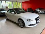 Audi A5 Cabriolet 3.0 TDI Quattro Sitzbelüftung Navi - Audi A5 in Wuppertal