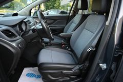 OPEL Mokka 1.6 CDTI Innovation Leder 1.Hd Navi AHK