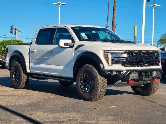 Ford F-150 Raptor R  MY25