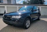 BMW X3 2,5si Automatik E83 HU 4/27 Facelif... - BMW X3 E83 mit Benzin-Antrieb