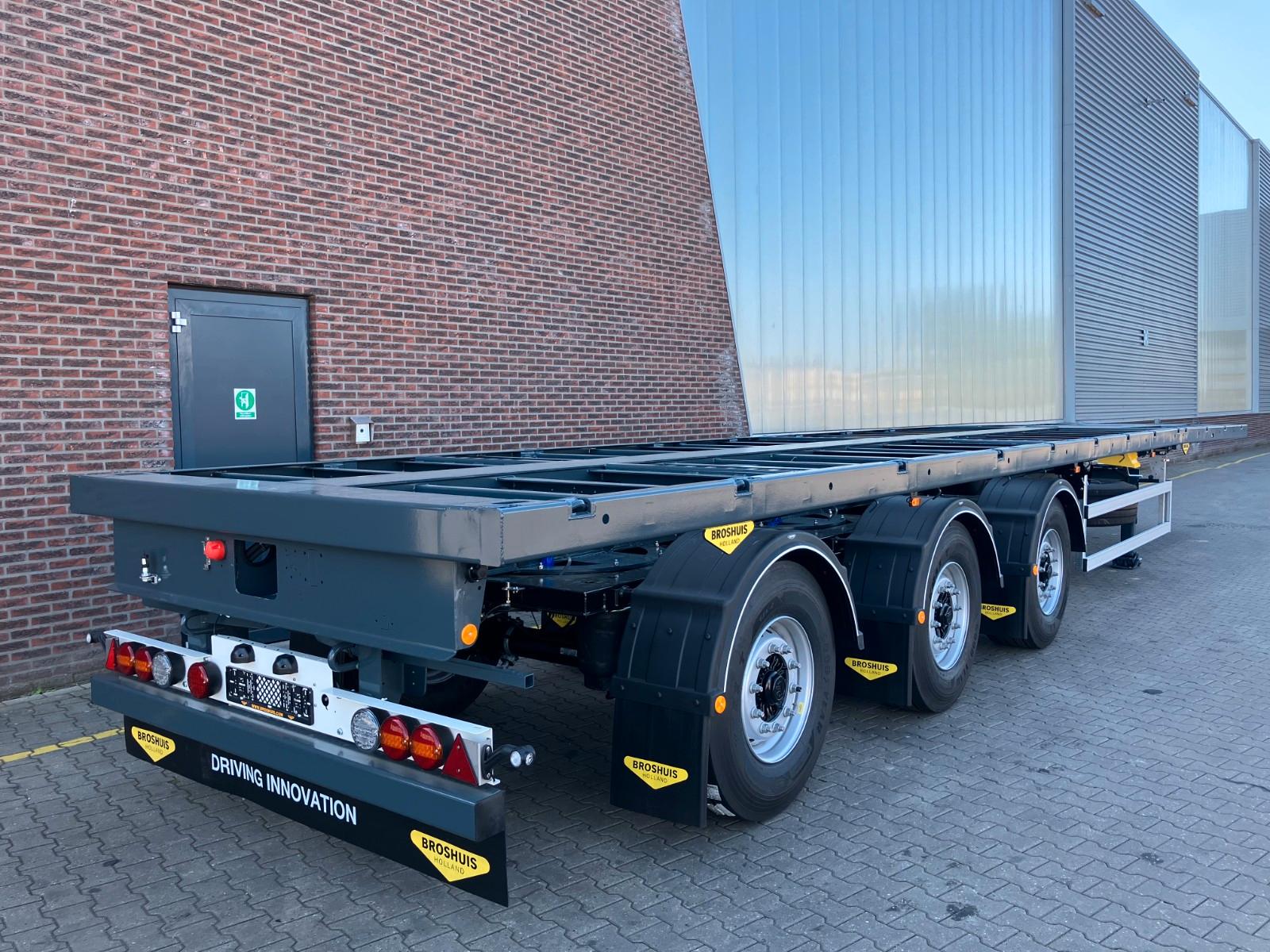 Broshuis 3AOU-48/1 lw