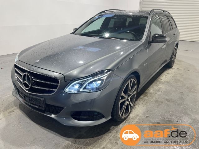 Mercedes-Benz E 220 / 250T BlueTEC Edition Automatik EU6 LED N