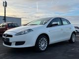 Fiat Bravo 1.4 16V Lounge 66KW Klima - Fiat Bravo Gebrauchtwagen
