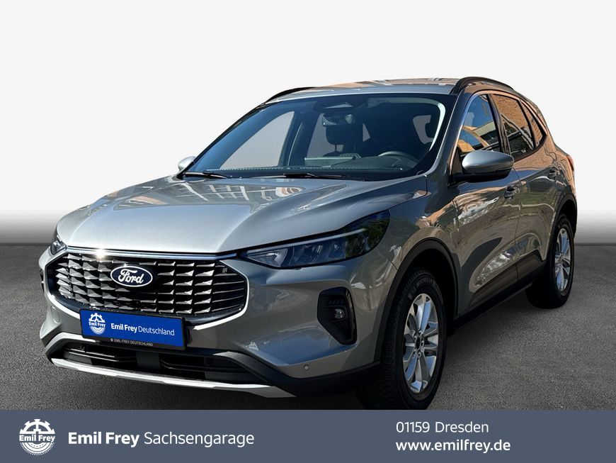 Ford Kuga - Bild 1